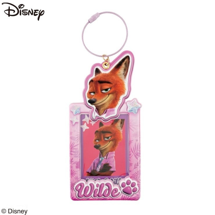 DISNEY - NICK WILDE PASS CASE