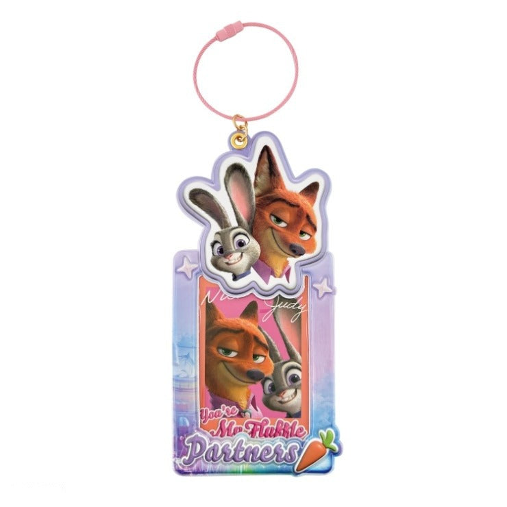 DISNEY - JUDY & NICK PASS CASE