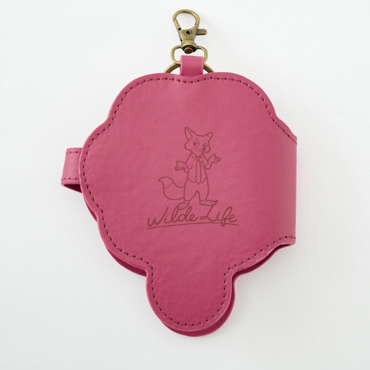 DISNEY - PAW PRINT DIE-CUT KEY CASE