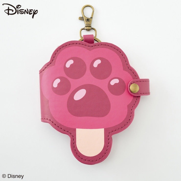 DISNEY - PAW PRINT DIE-CUT KEY CASE