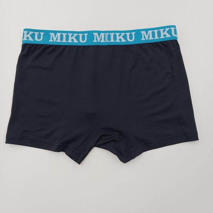 HATSUNE MIKU PIAPRO CHARACTERS 2-PACK BOXER BRIEFS