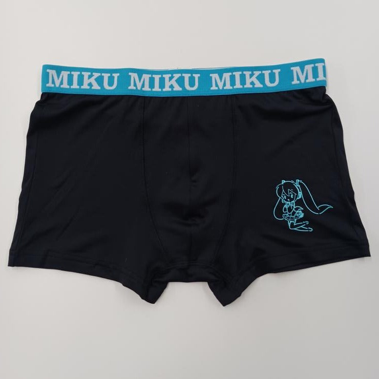 HATSUNE MIKU 2-PACK BOXER BRIEFS