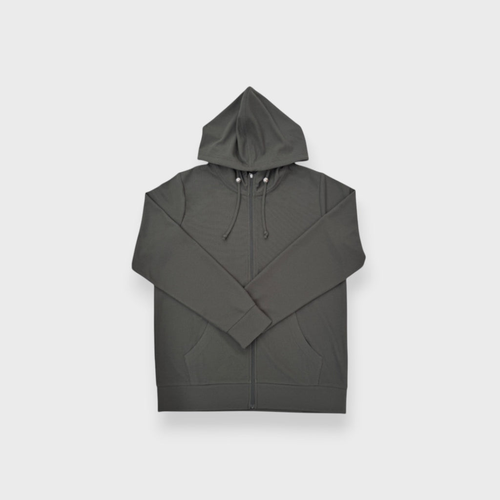 UV-COOL MINI WAFFLE HOODIE