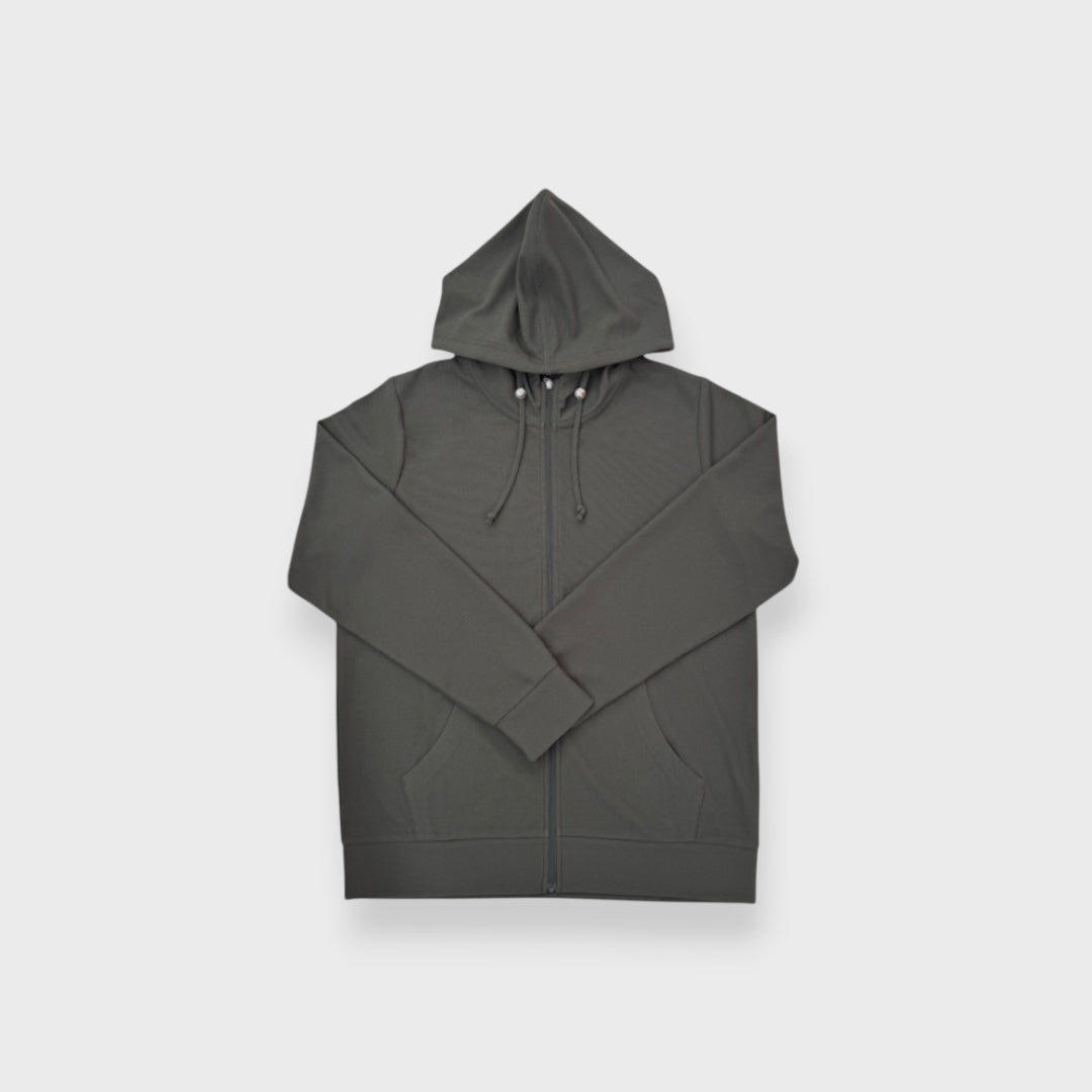 UV-COOL MINI WAFFLE HOODIE