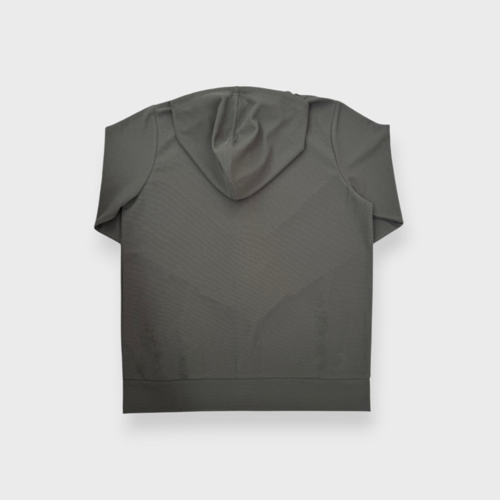 UV-COOL MINI WAFFLE HOODIE