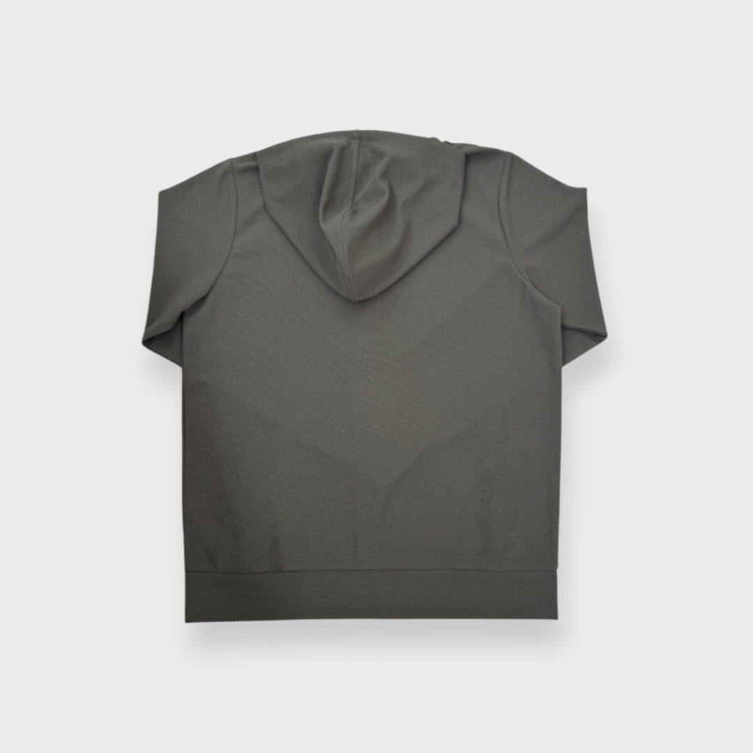 UV-COOL MINI WAFFLE HOODIE