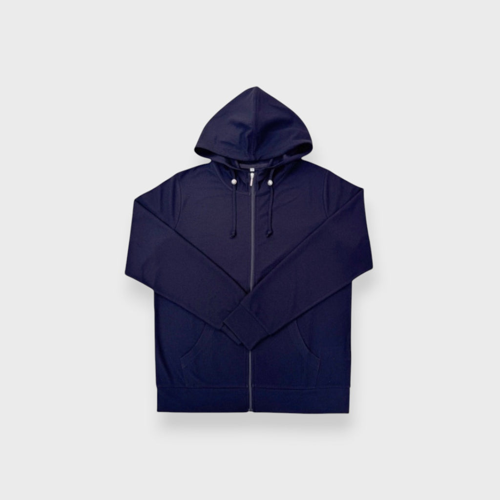 UV-COOL MINI WAFFLE HOODIE