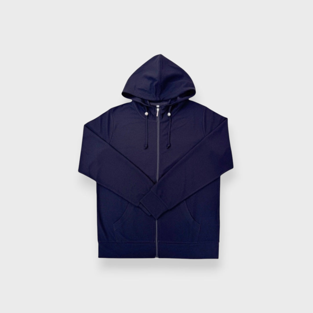 UV-COOL MINI WAFFLE HOODIE