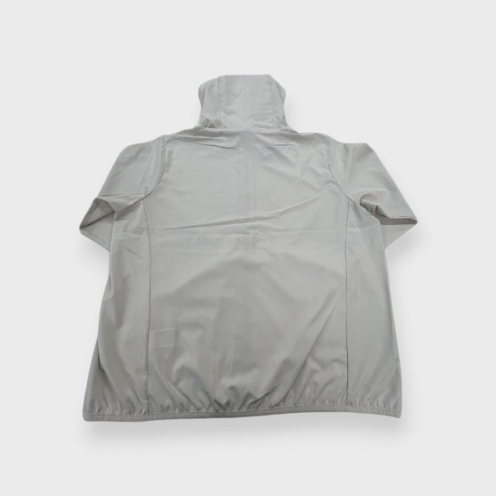 DRY×2 COOL-TOUCH UV ZIP HOODIE – LIGHT EVERYDAY ACTIVE PARKA