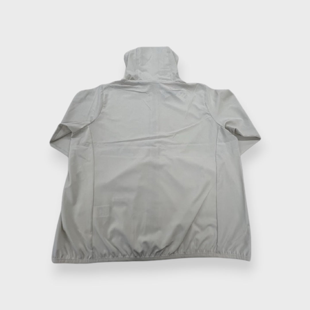 DRY×2 COOL-TOUCH UV ZIP HOODIE – LIGHT EVERYDAY ACTIVE PARKA