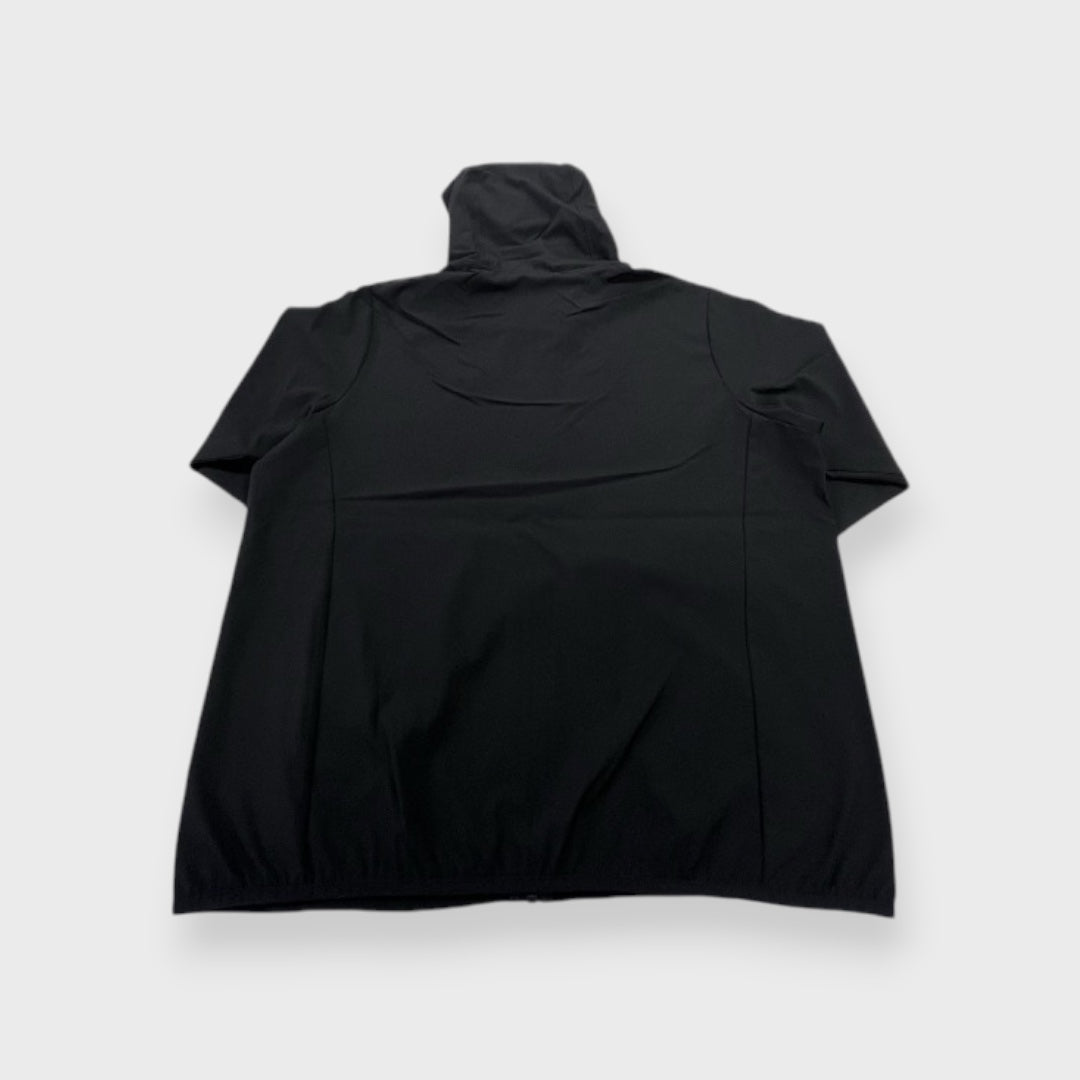 DRY×2 COOL-TOUCH UV ZIP HOODIE – LIGHT EVERYDAY ACTIVE PARKA