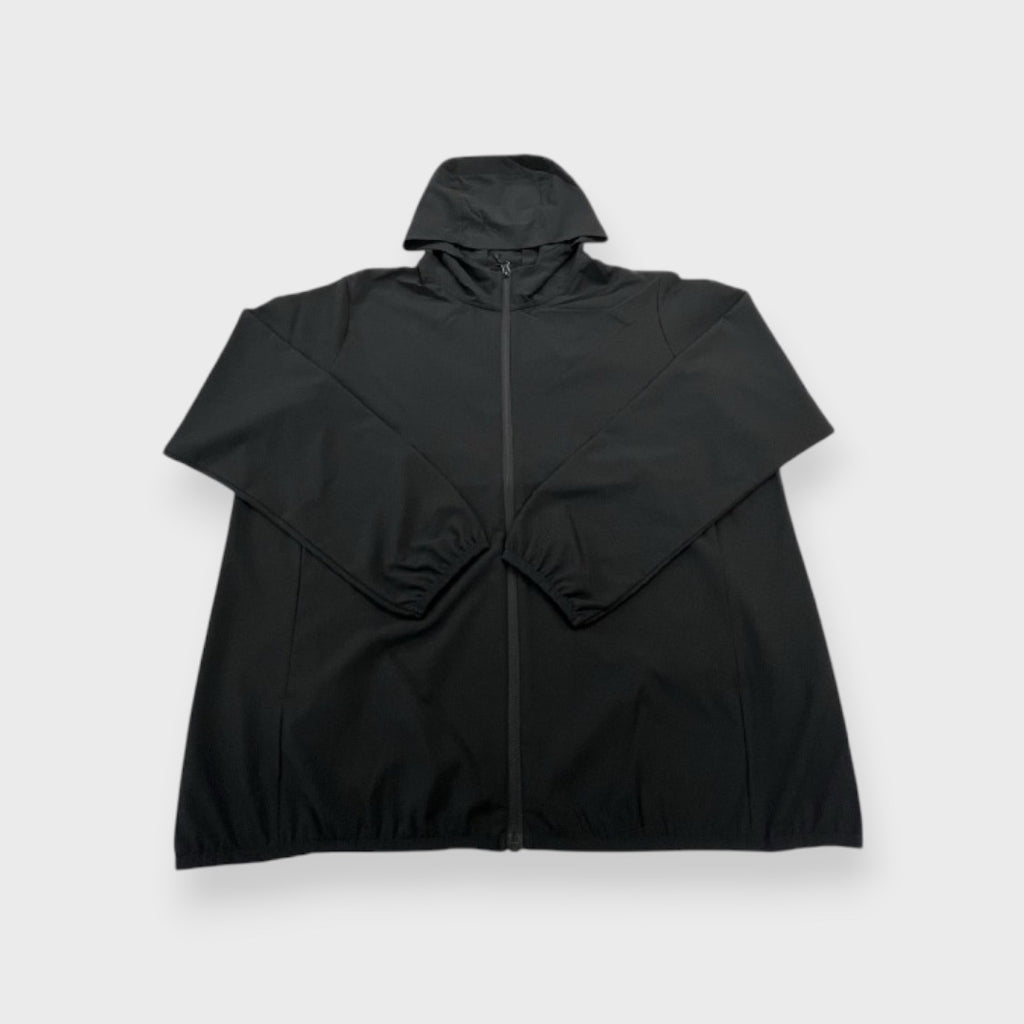 DRY×2 COOL-TOUCH UV ZIP HOODIE – LIGHT EVERYDAY ACTIVE PARKA