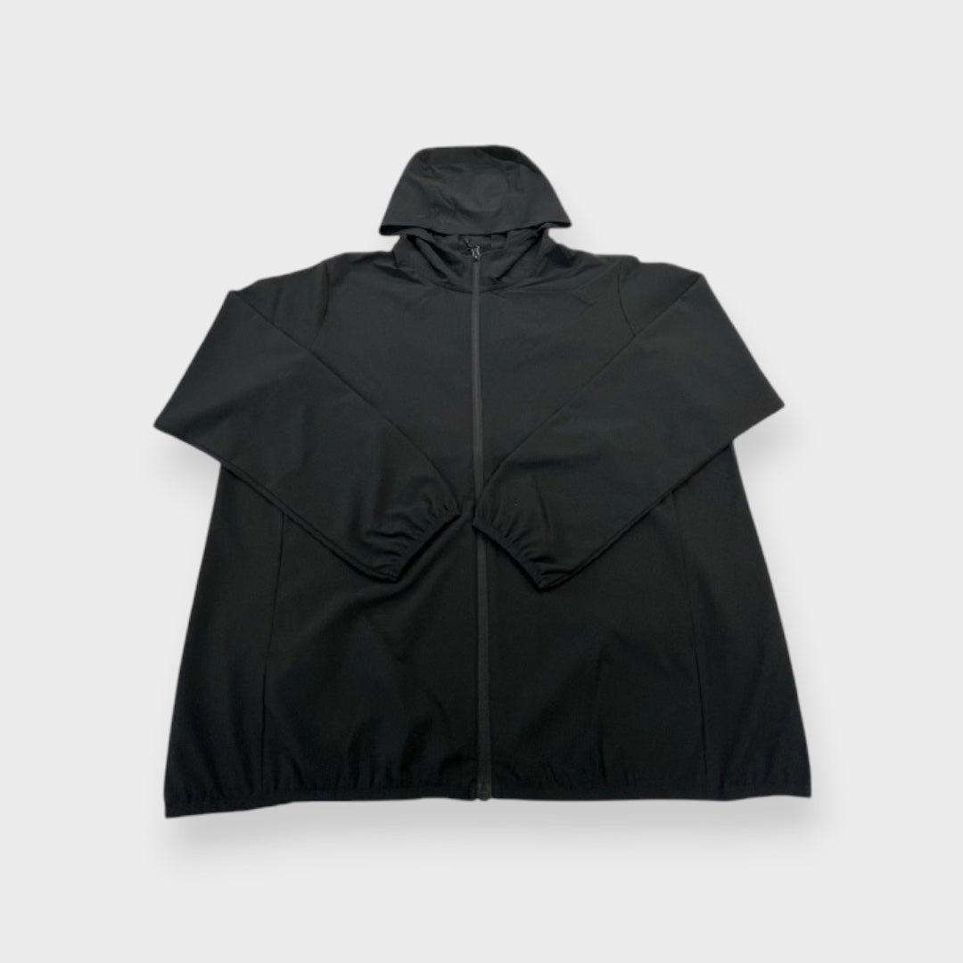DRY×2 COOL-TOUCH UV ZIP HOODIE – LIGHT EVERYDAY ACTIVE PARKA