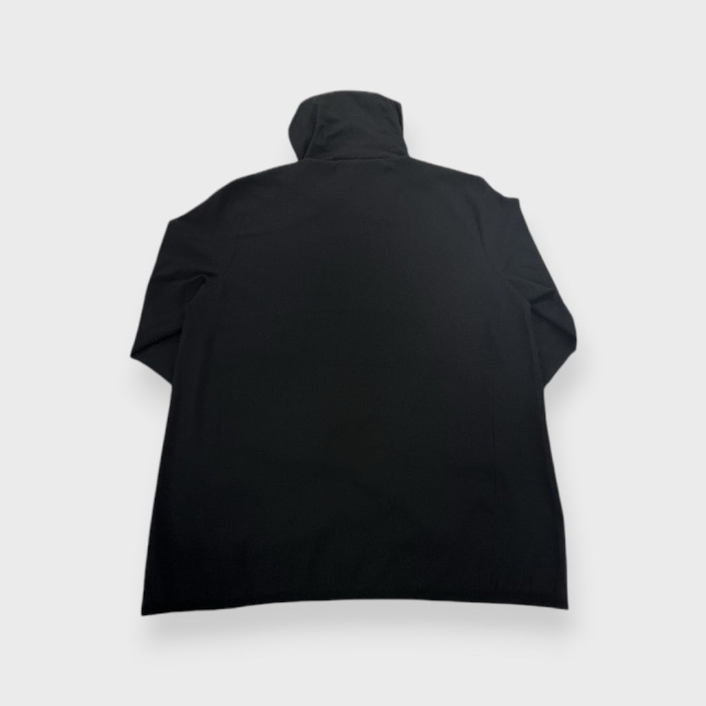 DRY×2 COOL-TOUCH UV ZIP HOODIE – ANTIBACTERIAL ACTIVE PARKA