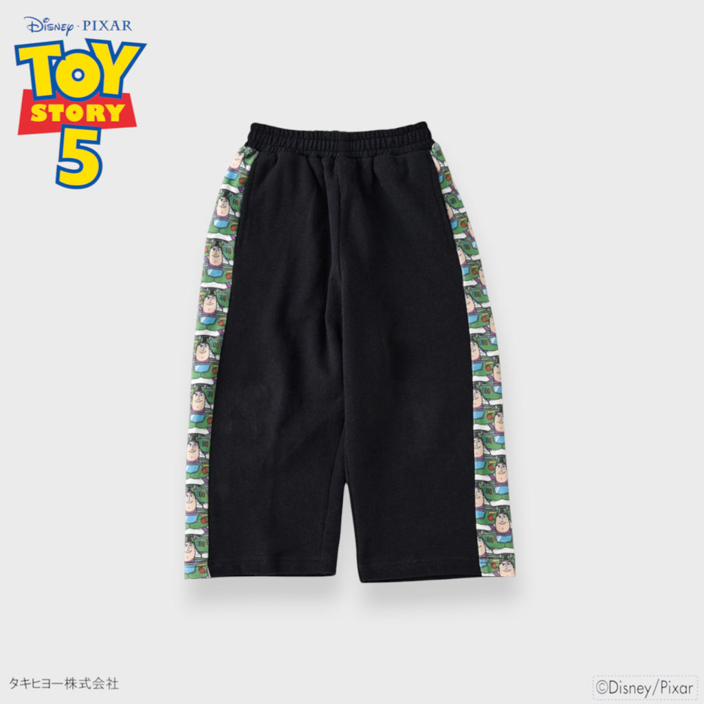 KIDS DISNEY - TOY STORY 5 CHARACTER PRINT LONG PANTS(100CM)
