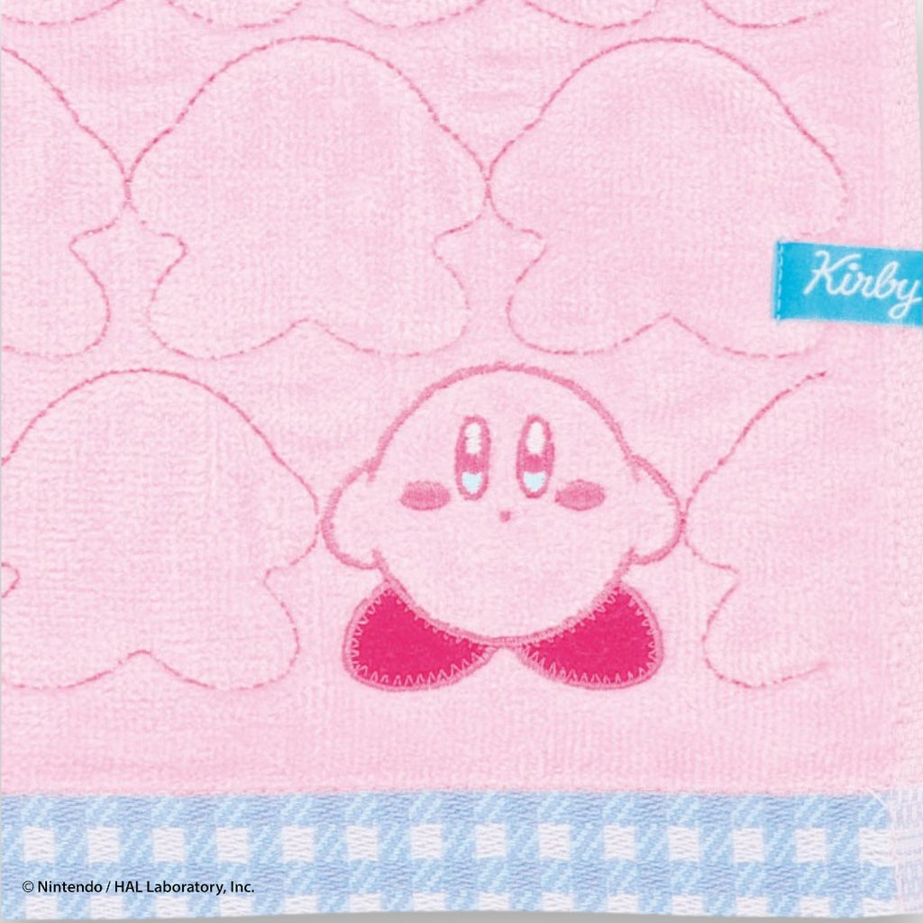KIRBY - HAND TOWEL