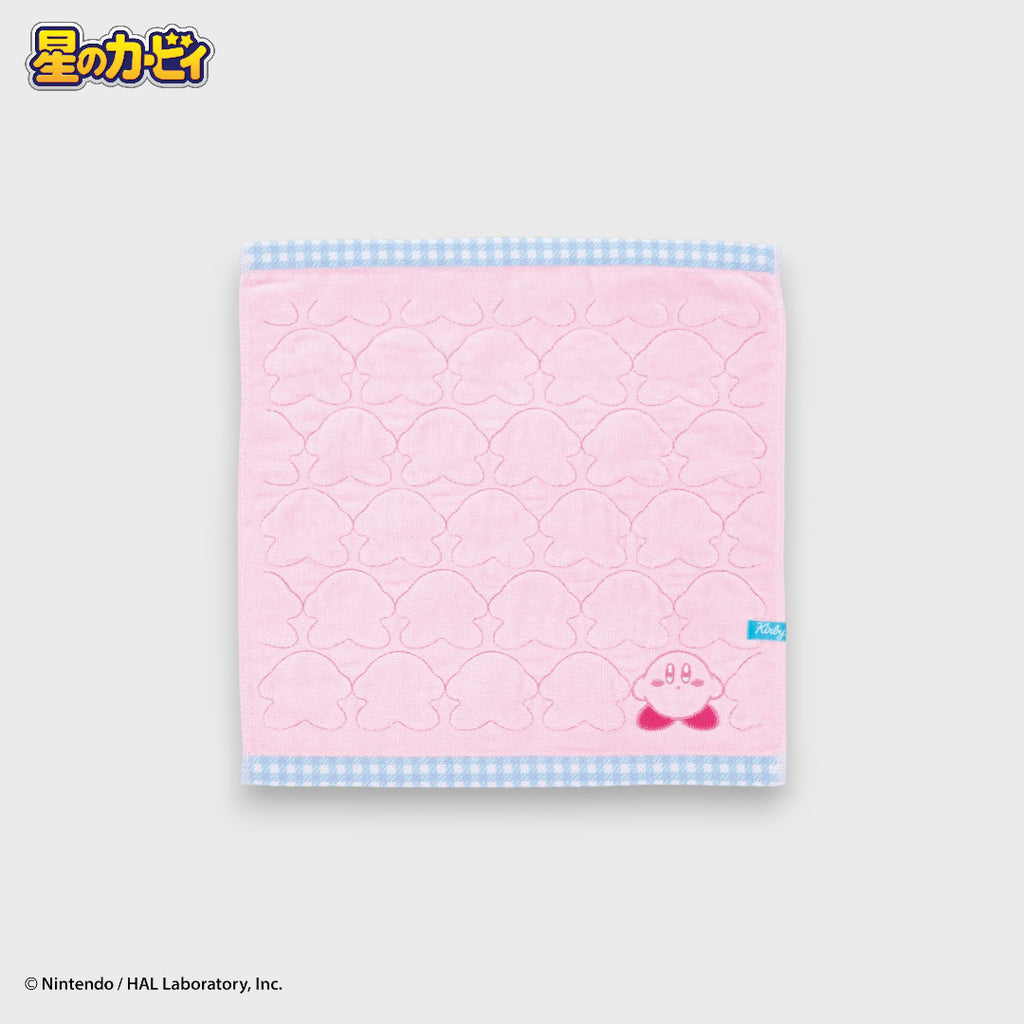 KIRBY - HAND TOWEL