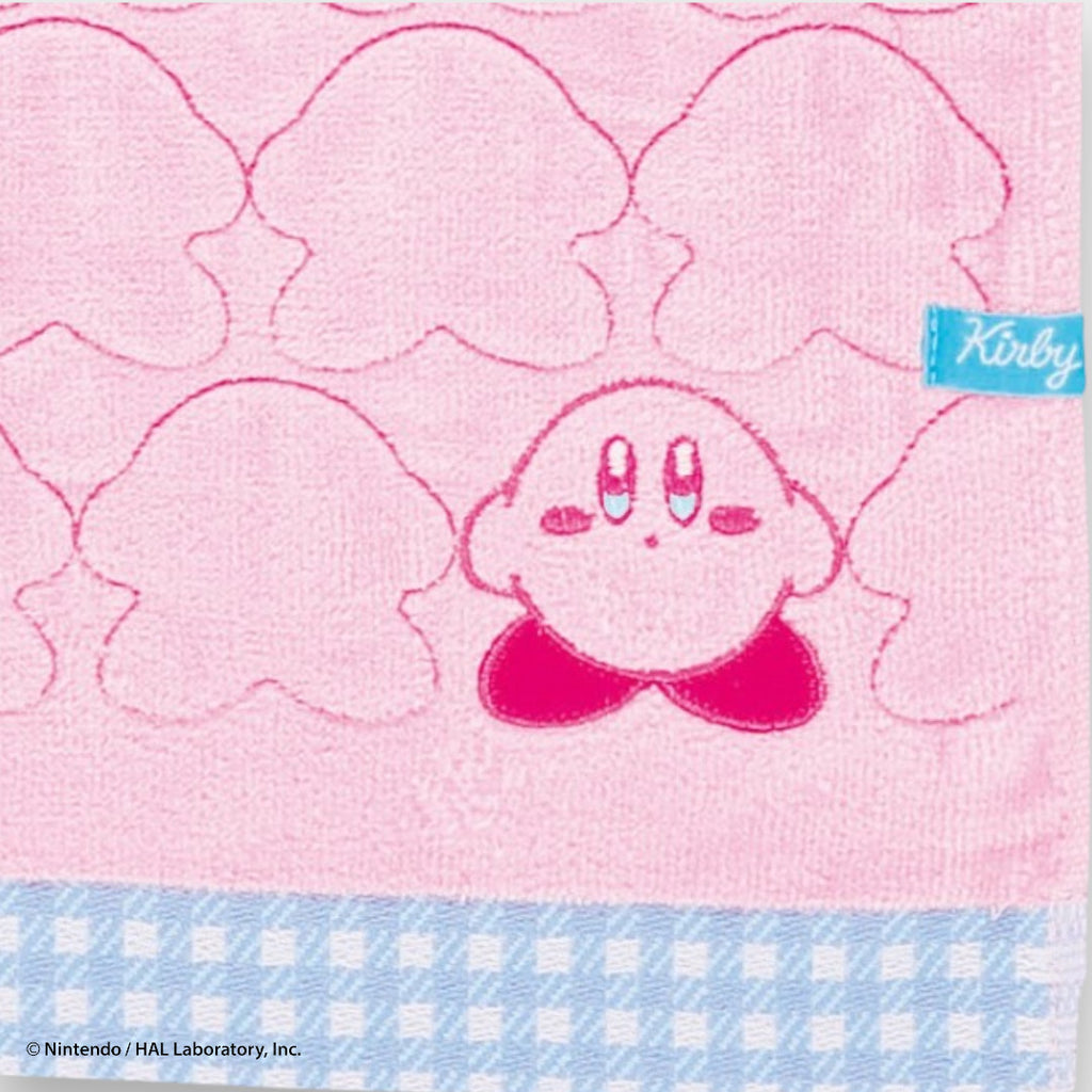 FACE TOWEL