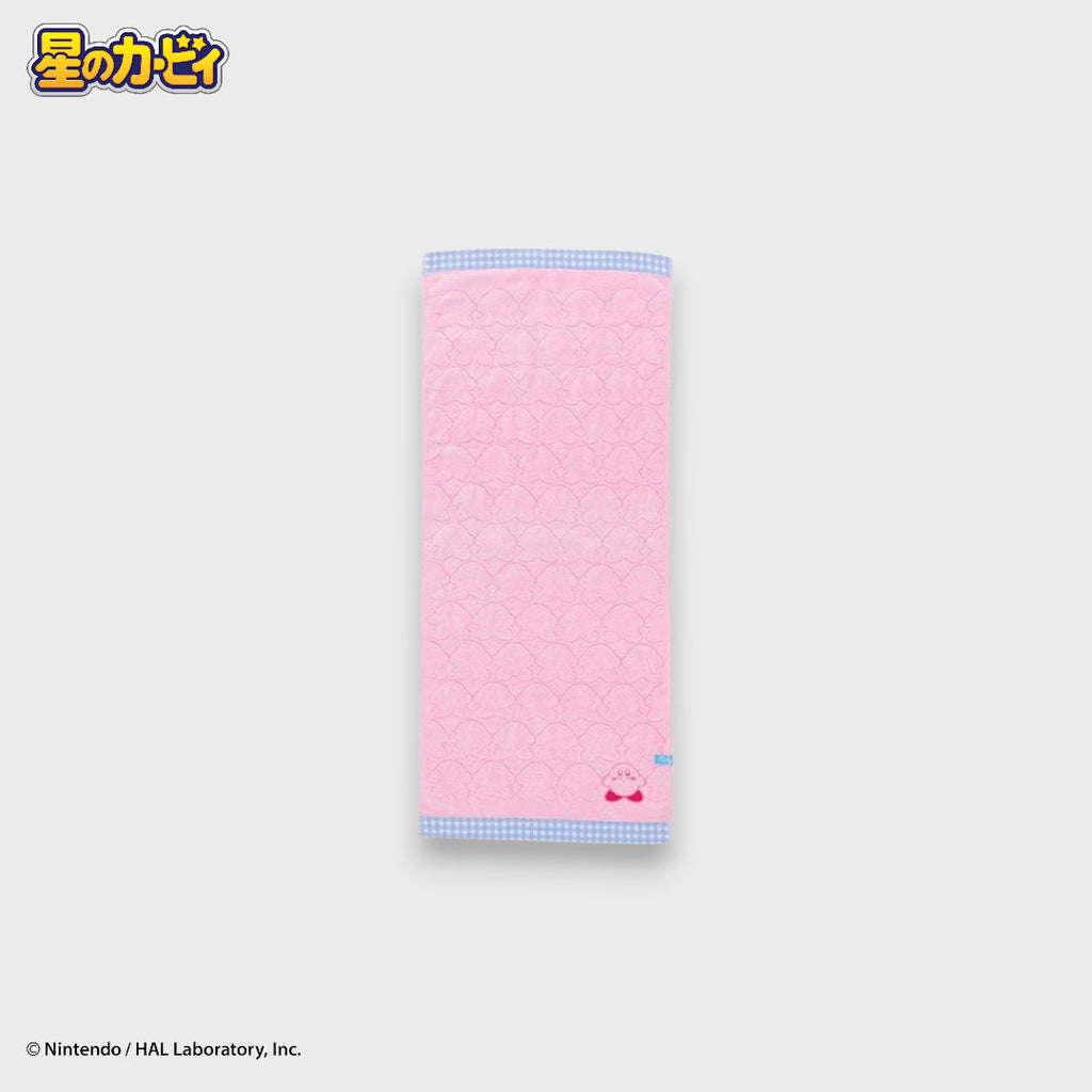 FACE TOWEL