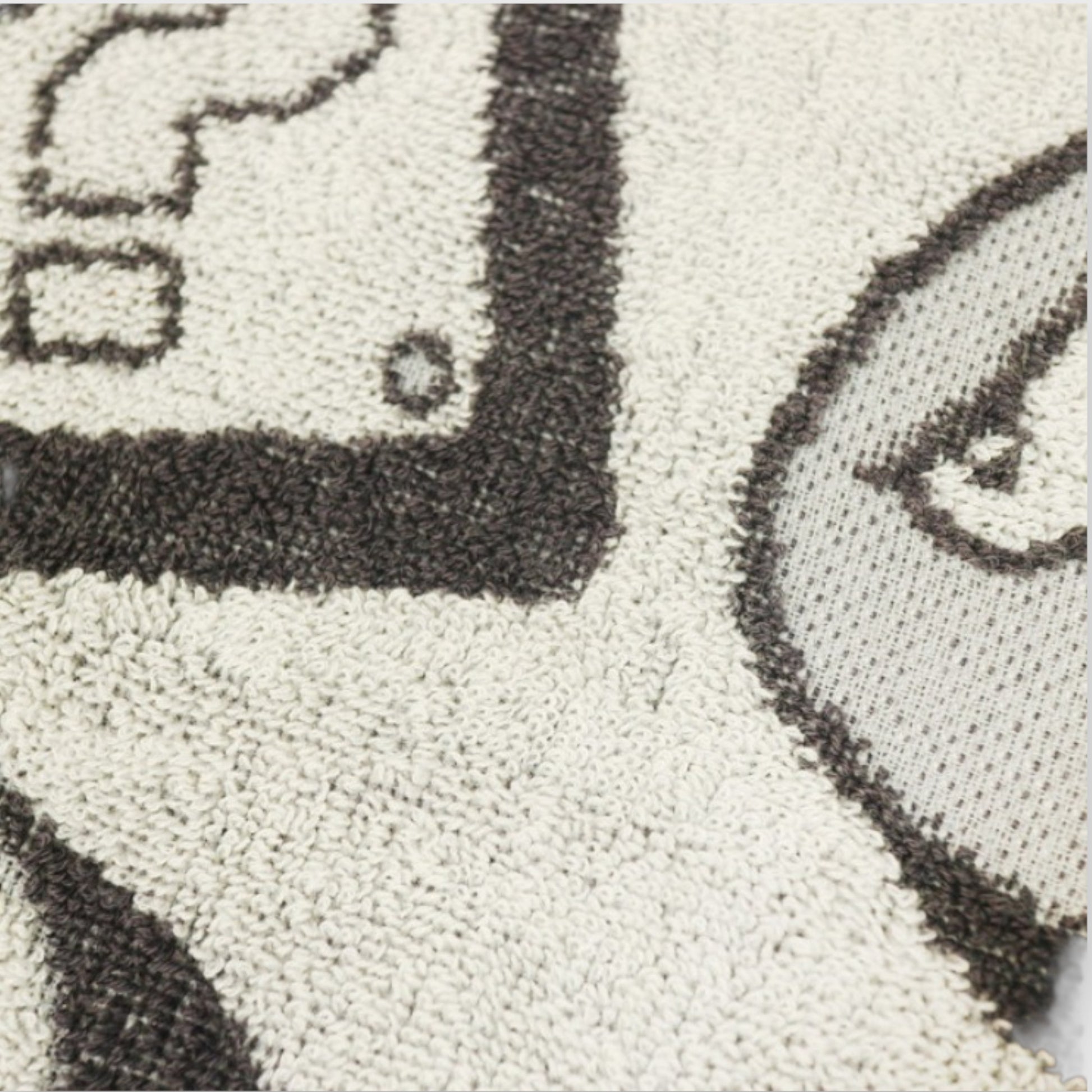 SUPER MARIO - FACE TOWEL