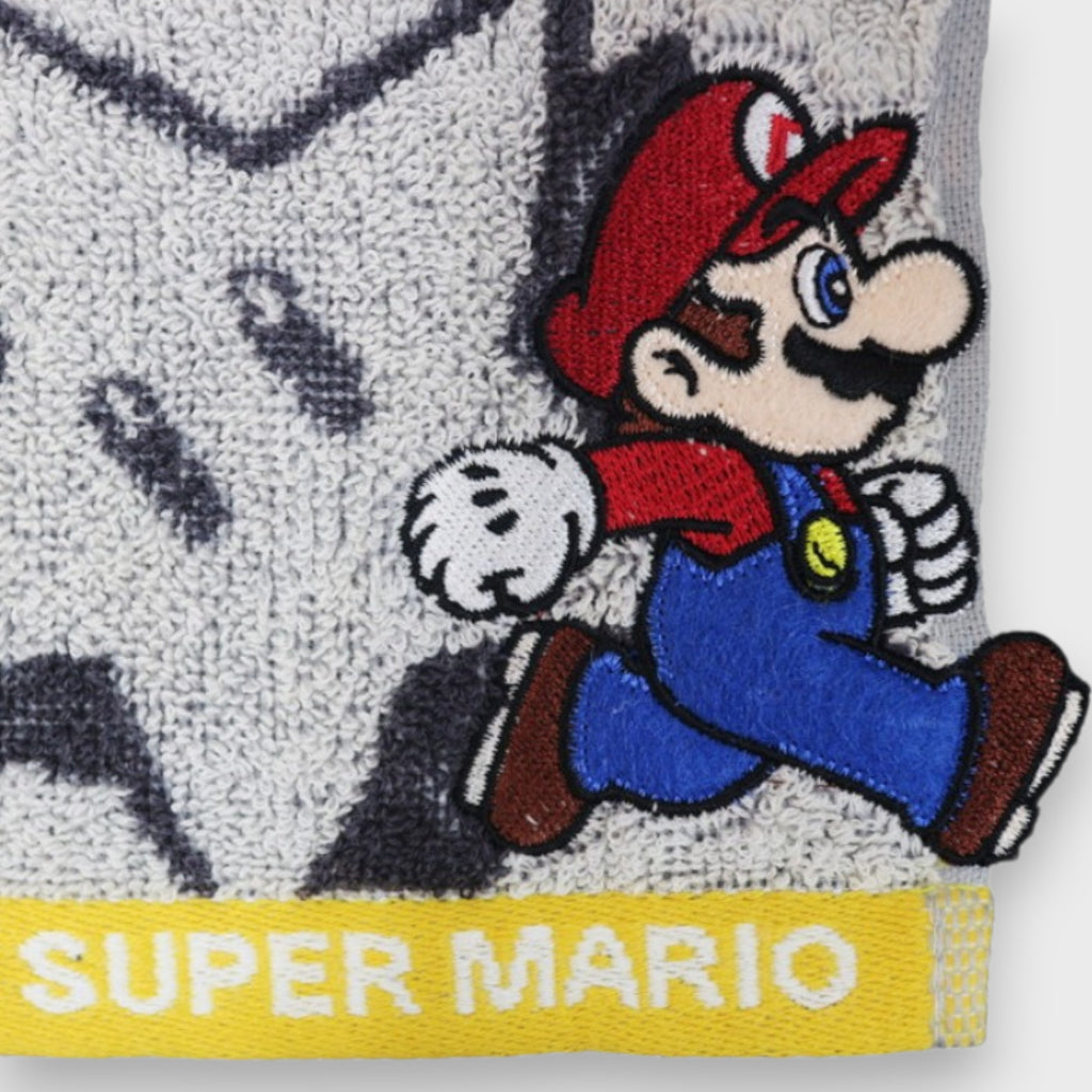 SUPER MARIO - MINI TOWEL