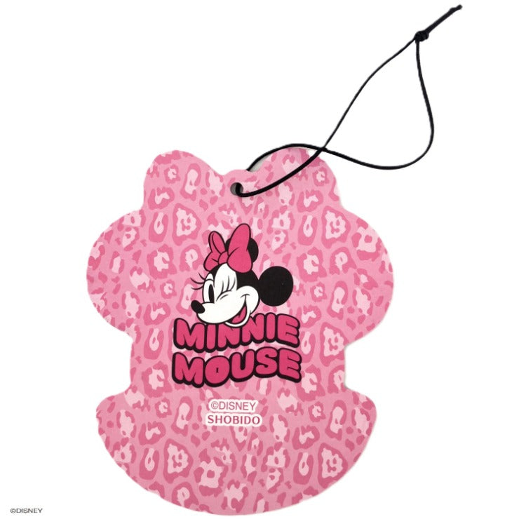 DISNEY - MINNIE PAPER AIR FRESHENER