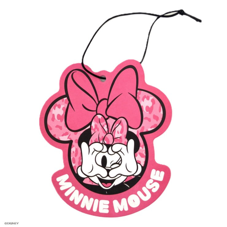 DISNEY - MINNIE PAPER AIR FRESHENER