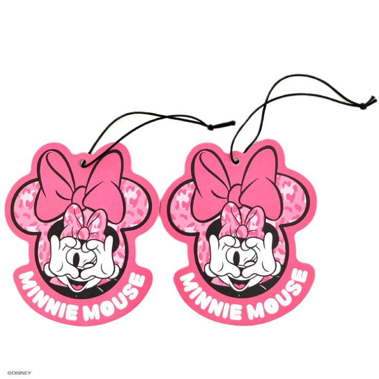 DISNEY - MINNIE PAPER AIR FRESHENER