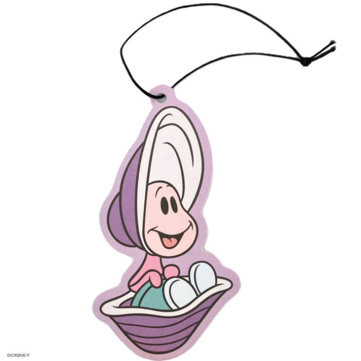 DISNEY - BABY OYSTERS PAPER AIR FRESHENER