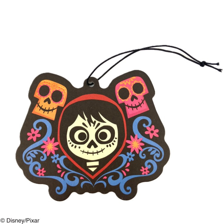 DISNEY - COCO PAPER AIR FRESHENER