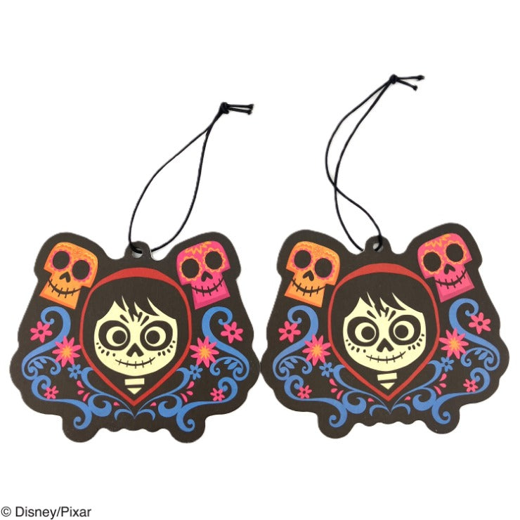 DISNEY - COCO PAPER AIR FRESHENER