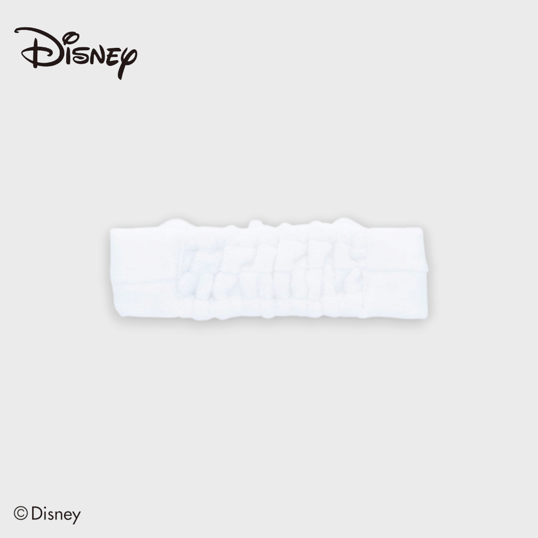 DISNEY - THE ARISTOCATS MARIE HAIRBAND WHITE/PINK