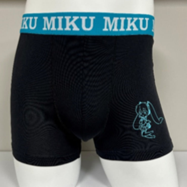 HATSUNE MIKU 2-PACK BOXER BRIEFS