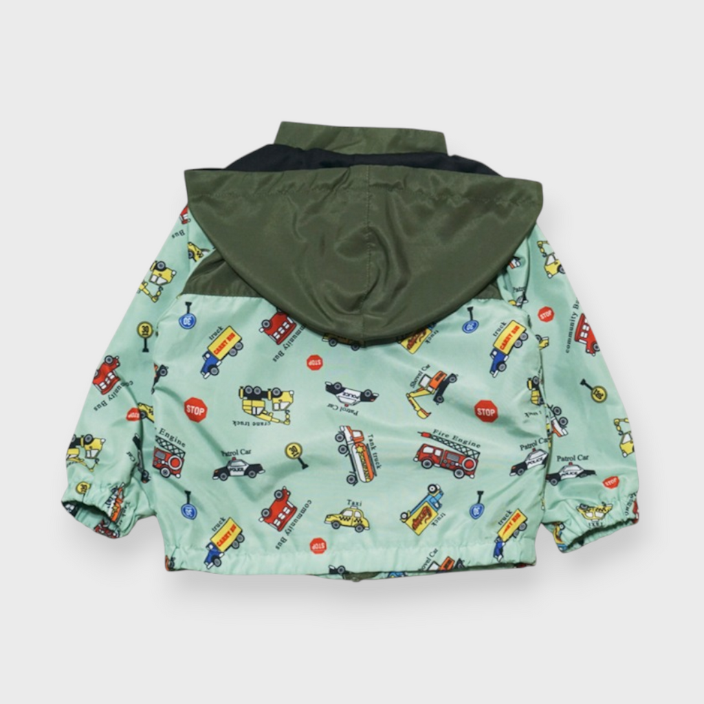 KIDS BABY JUMPER (110 - 130CM)