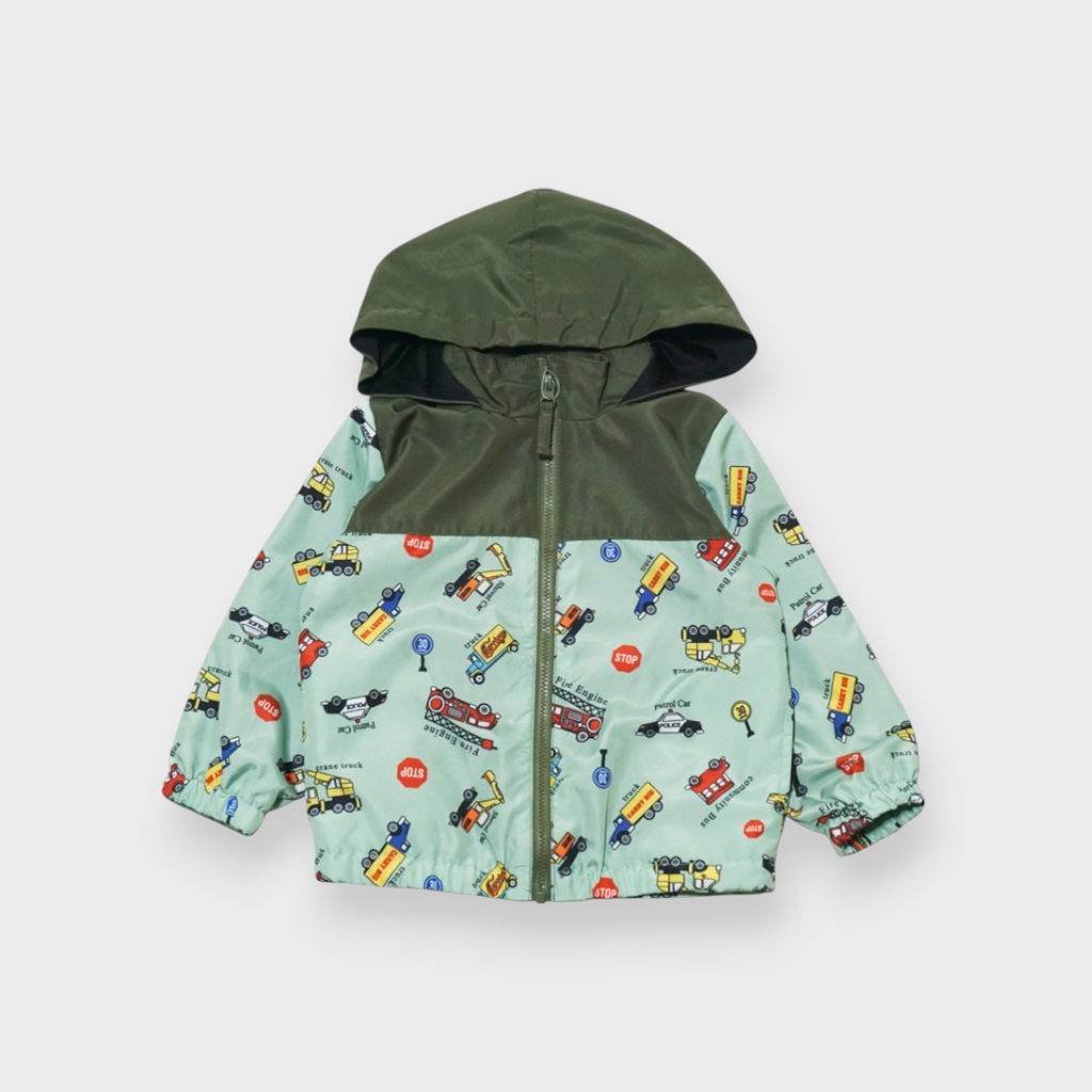 KIDS BABY JUMPER (110 - 130CM)