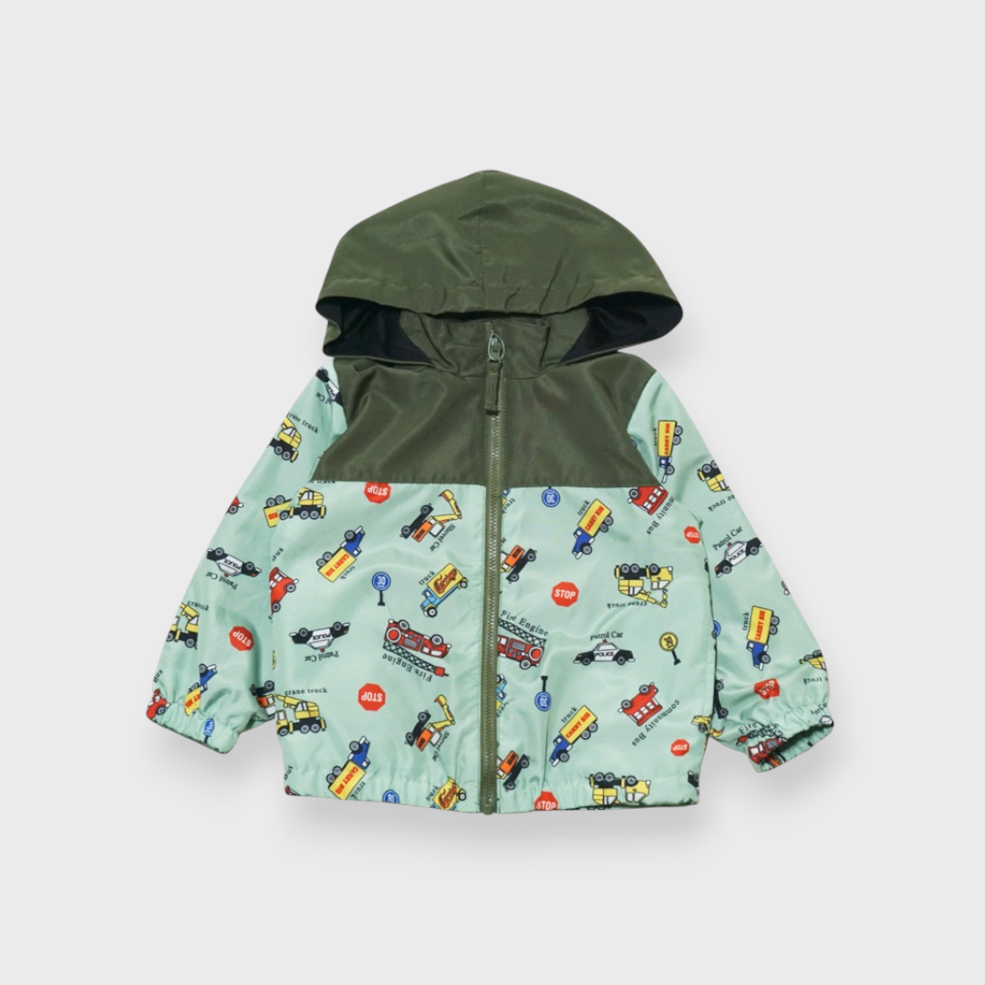 KIDS BABY JUMPER (110 - 130CM)