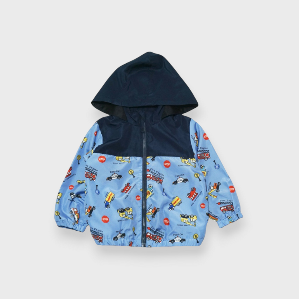 KIDS BABY JUMPER (110 - 130CM)