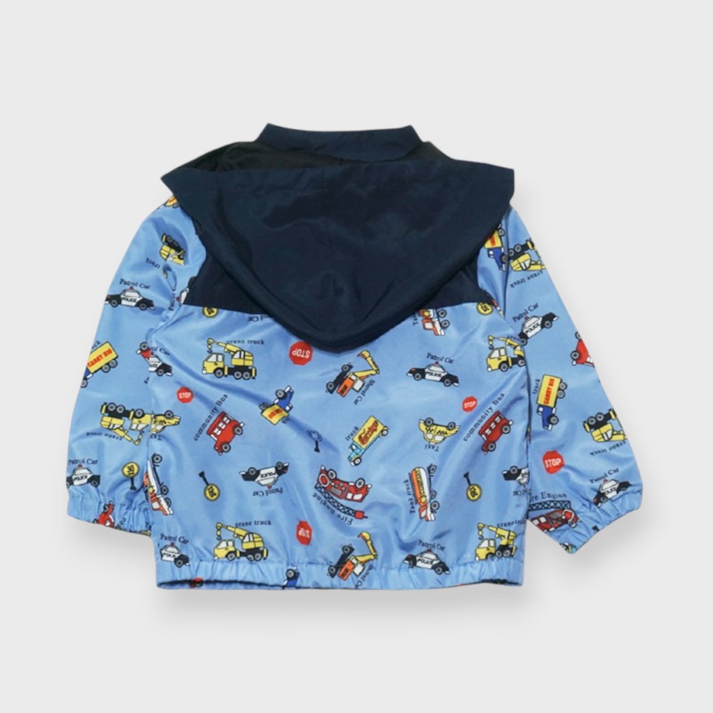 KIDS BABY JUMPER (110 - 130CM)