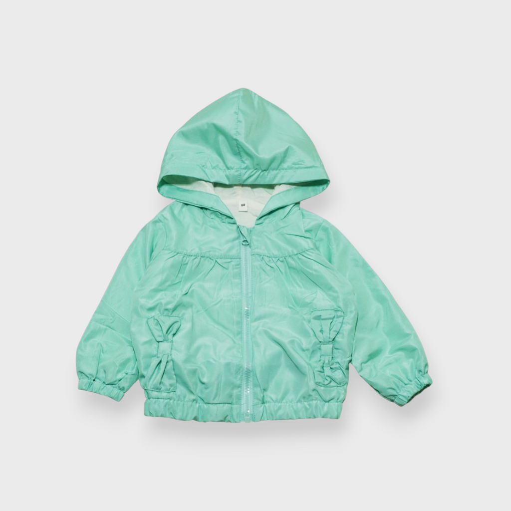 KIDS BABY JACKET (100CM)