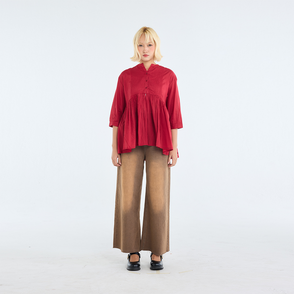 LADIES BLOUSE