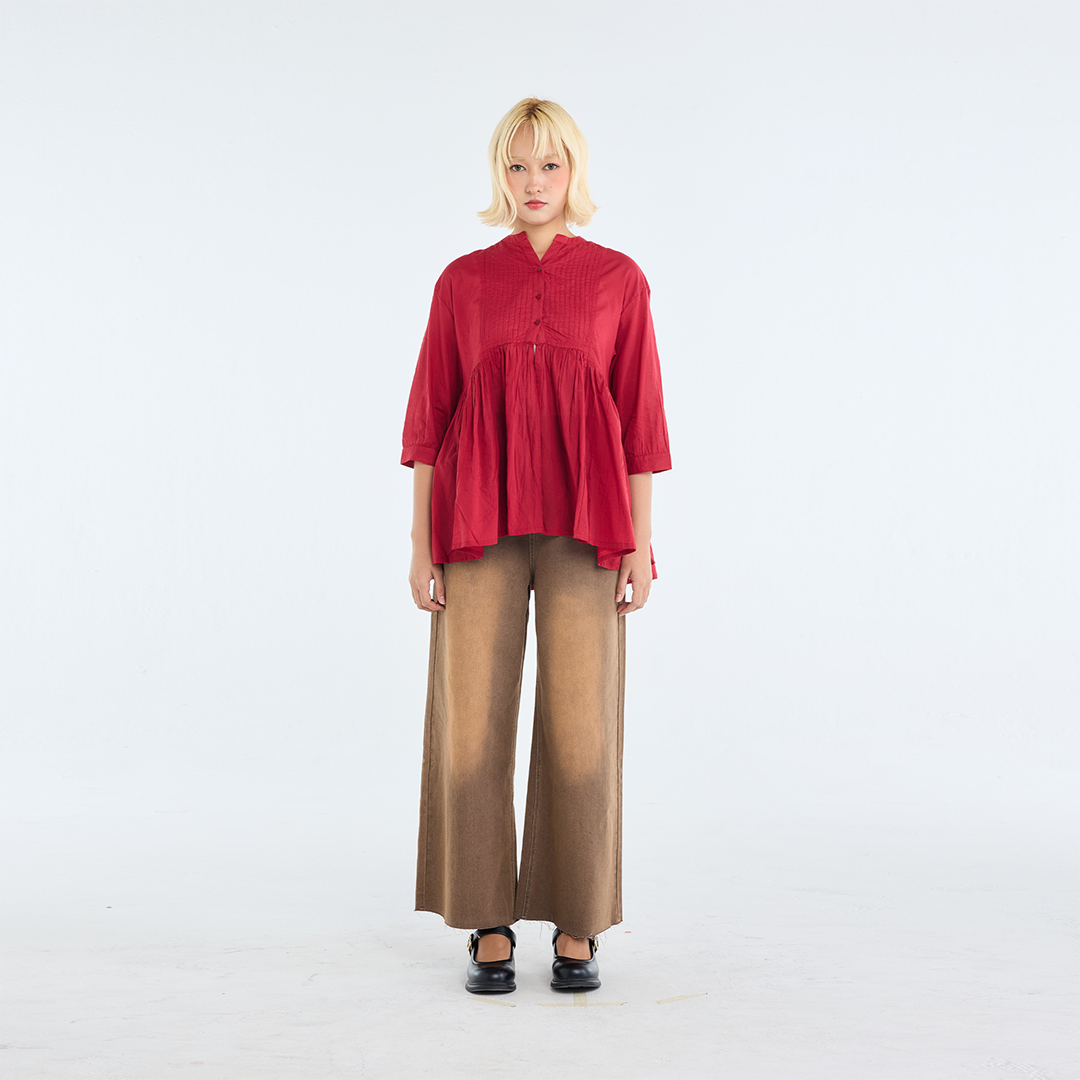 LADIES BLOUSE