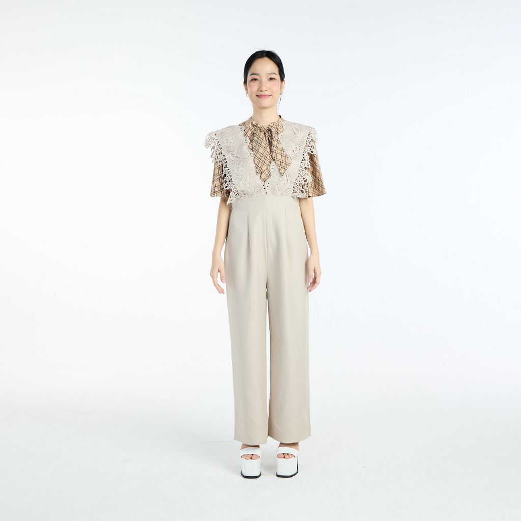 LADIES JUMPSUIT
