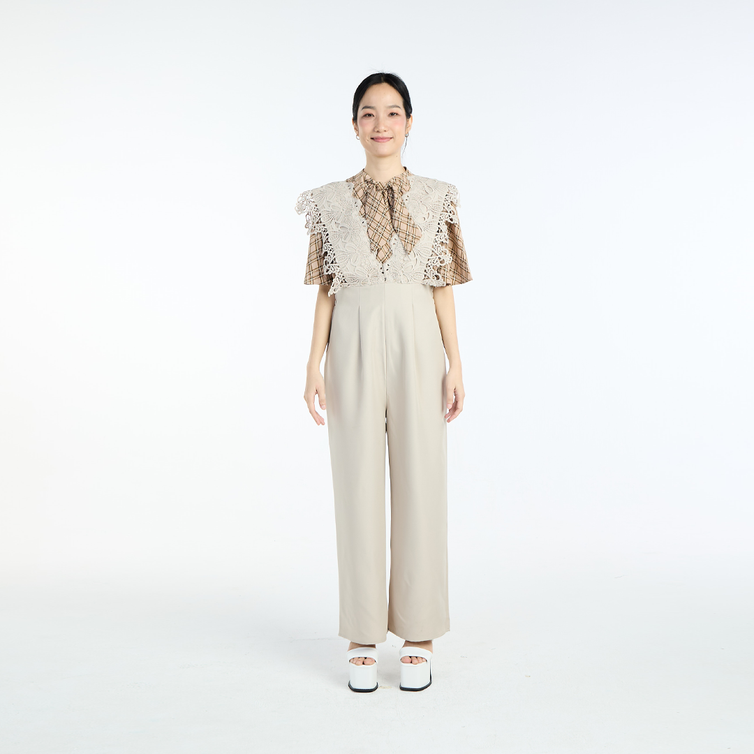 LADIES JUMPSUIT