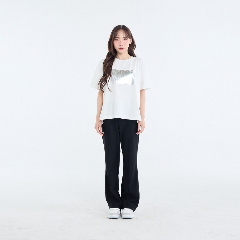 WOMAN PULLOVER