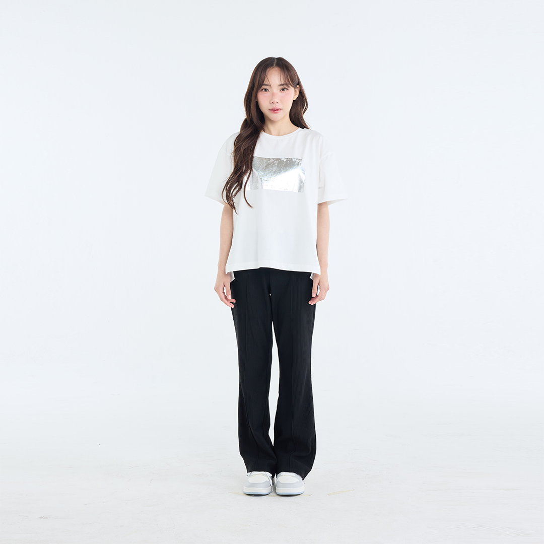 WOMAN PULLOVER