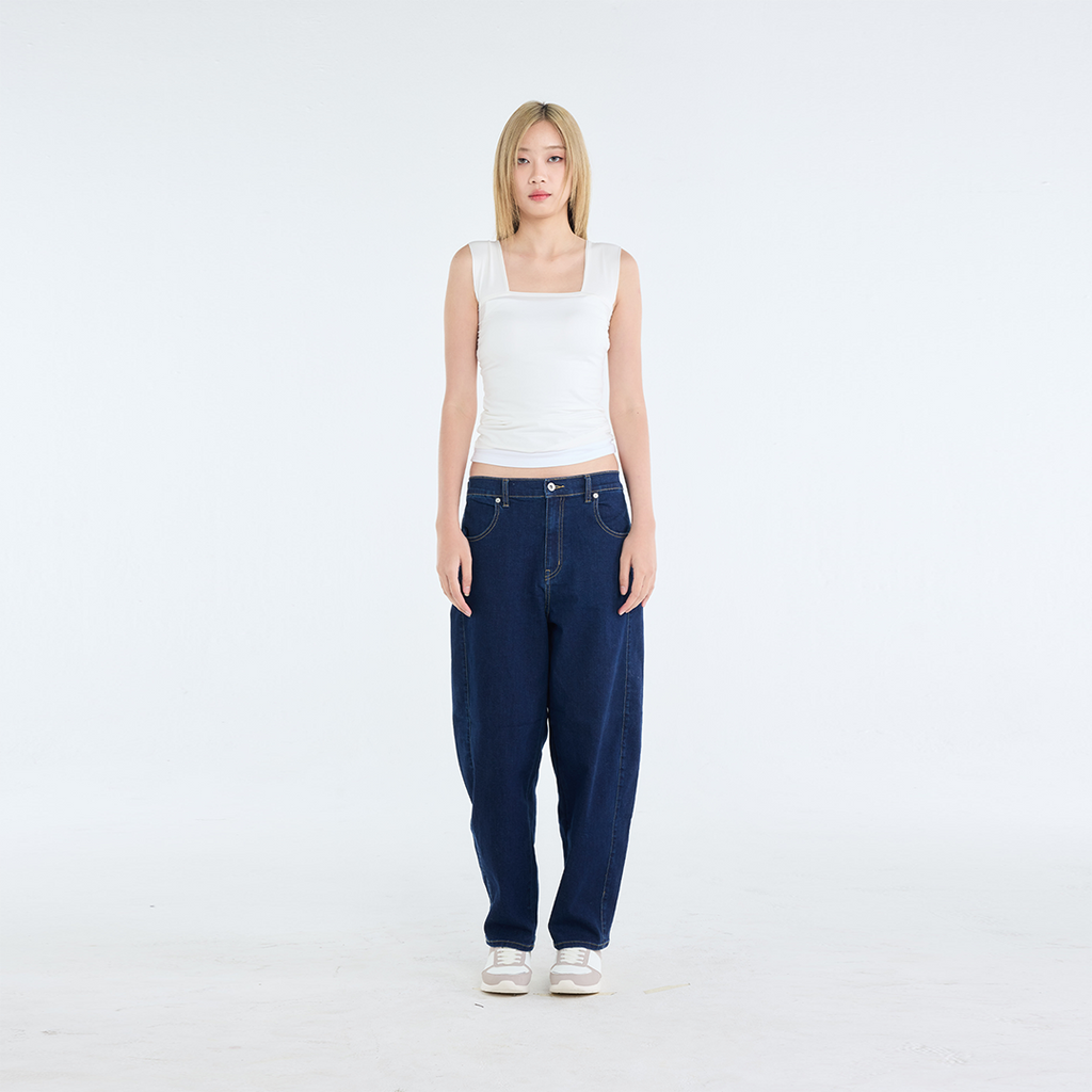 Fiber Dry - Tank Top Lightweight Fabric with Superior Moisture Wicking