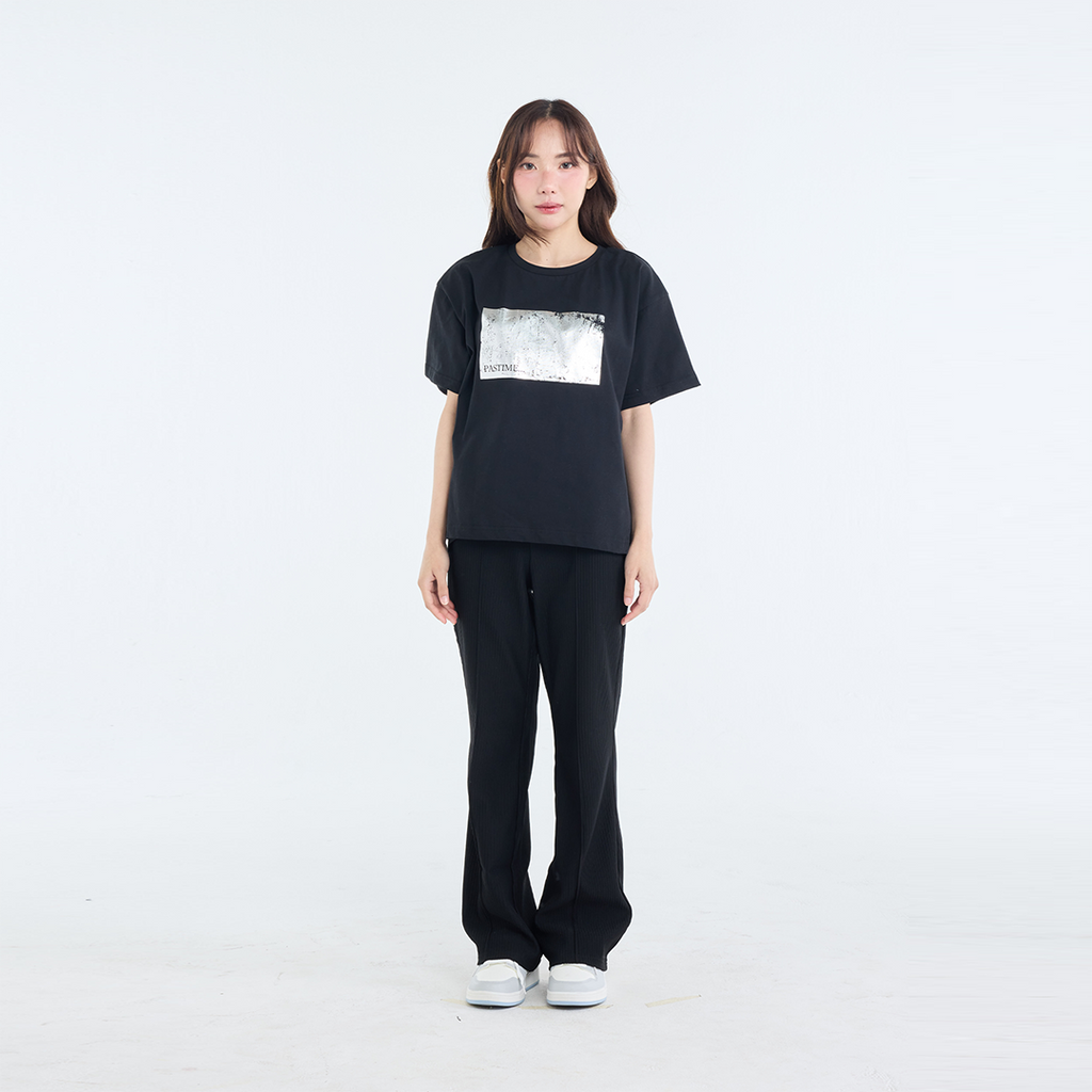 WOMAN PULLOVER
