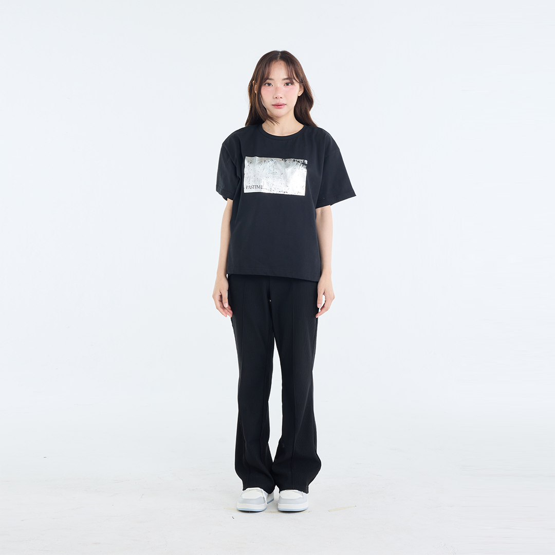 WOMAN PULLOVER