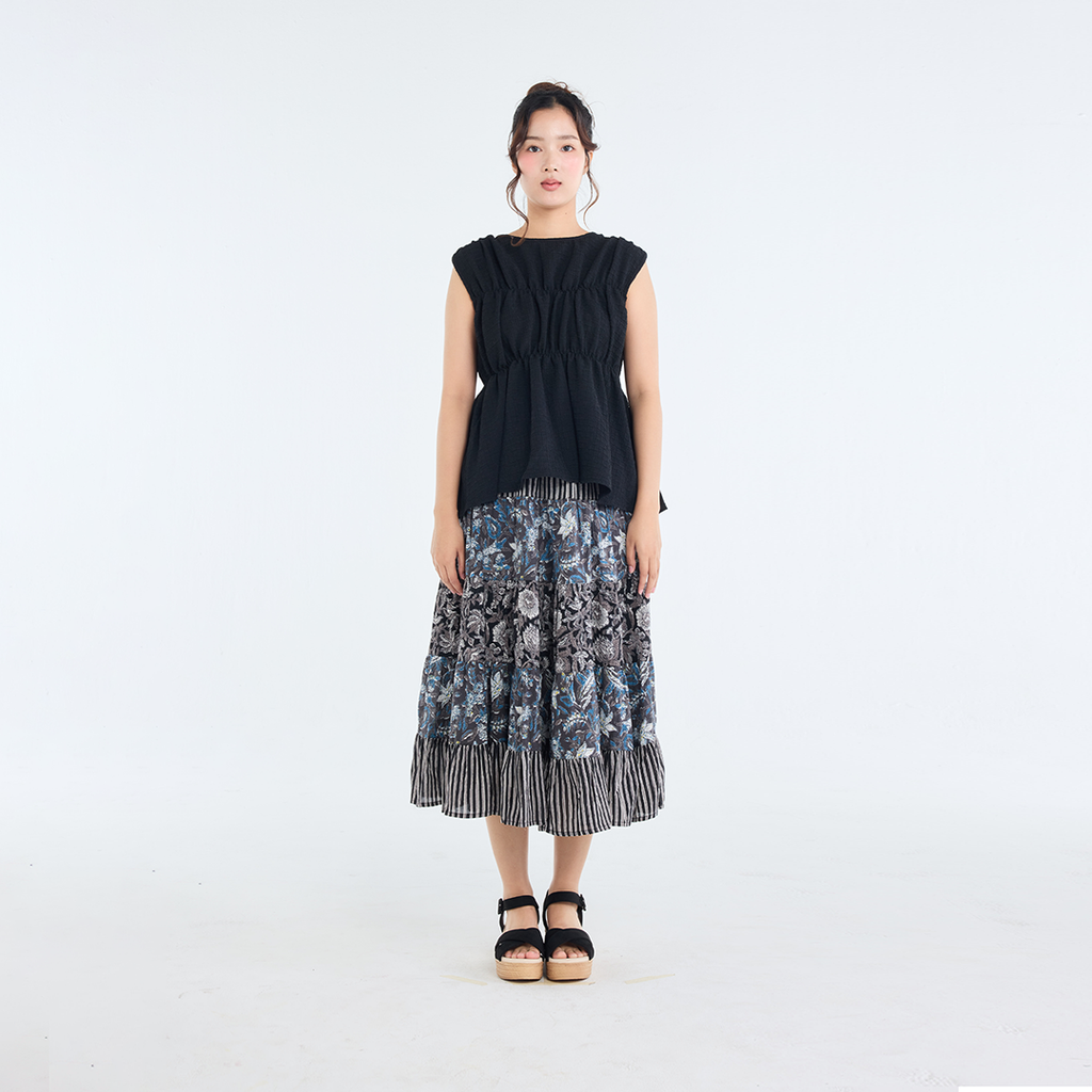 LADIES BLOUSE