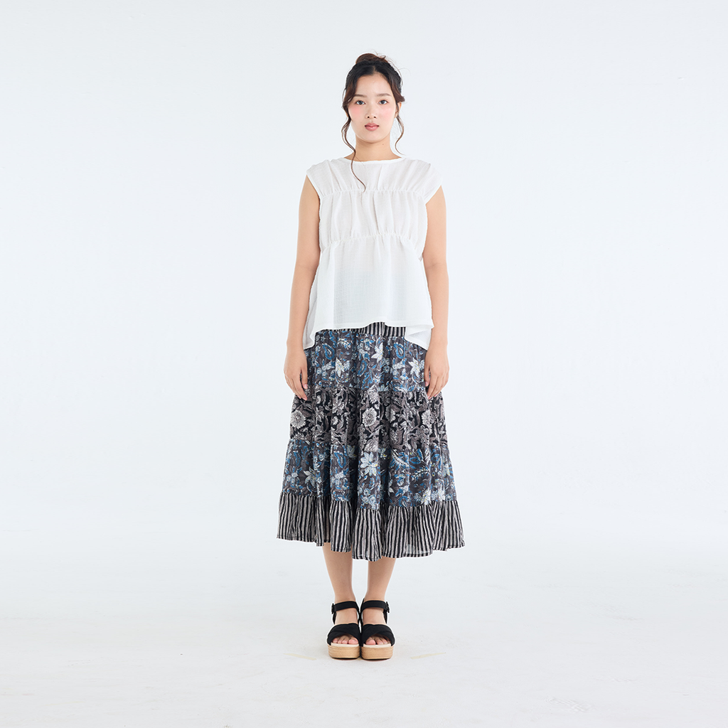 LADIES BLOUSE